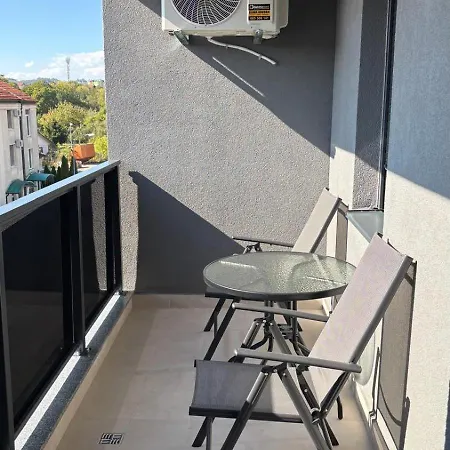 31 Apartamento *